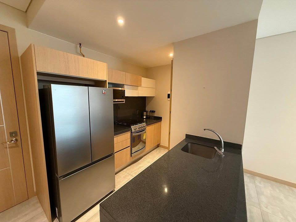 2 habitaciones 2 baños - Departamento 2