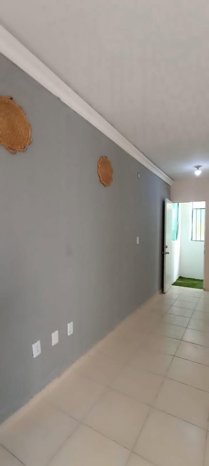 2 habitaciones 1 baño Departamento 3