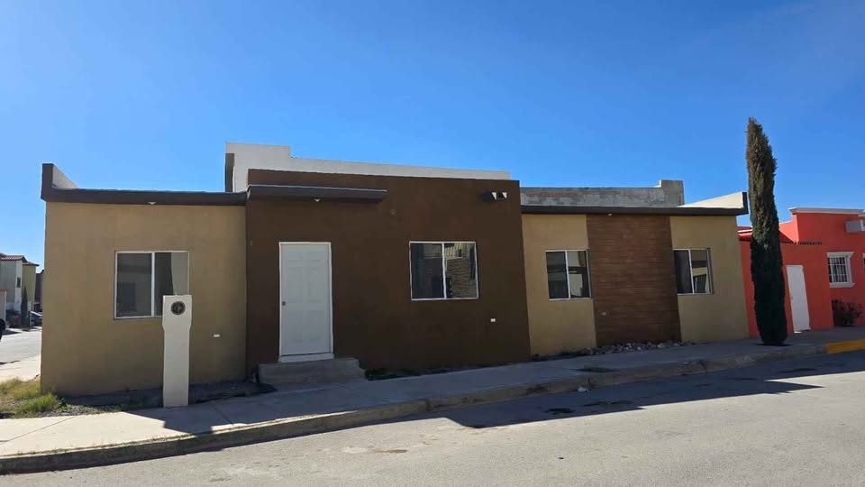 Casa en venta · 3 rec 3