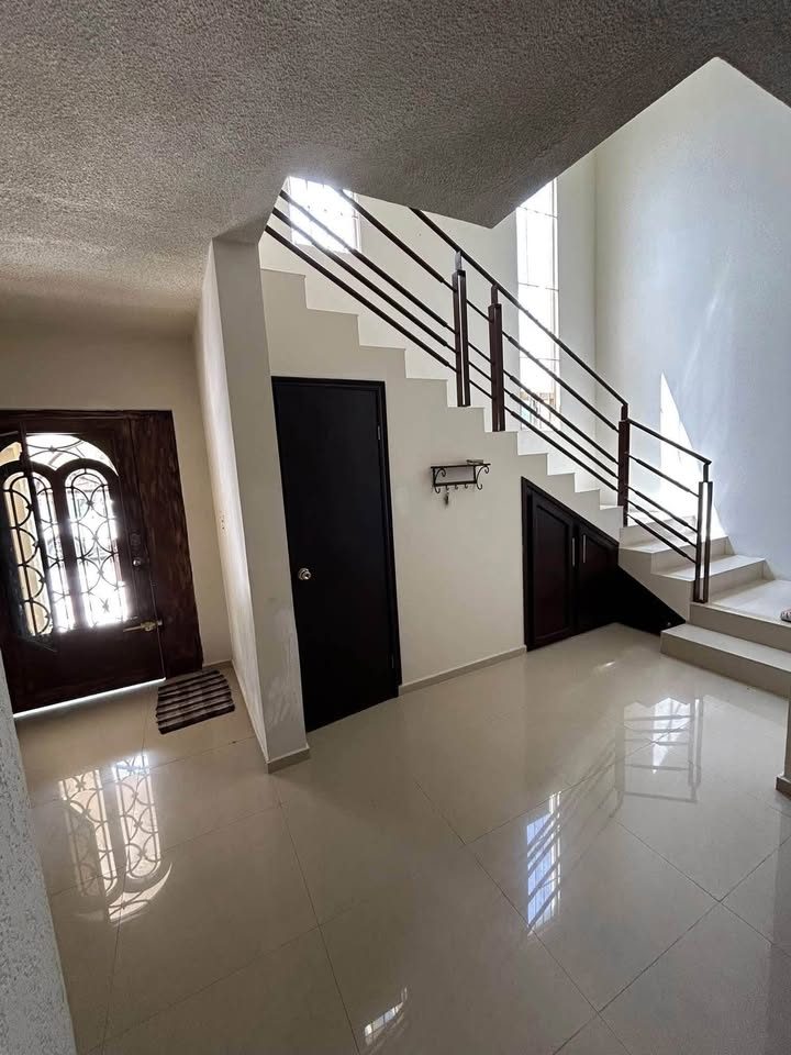 5 habitaciones 3,5 baños - Casa 2