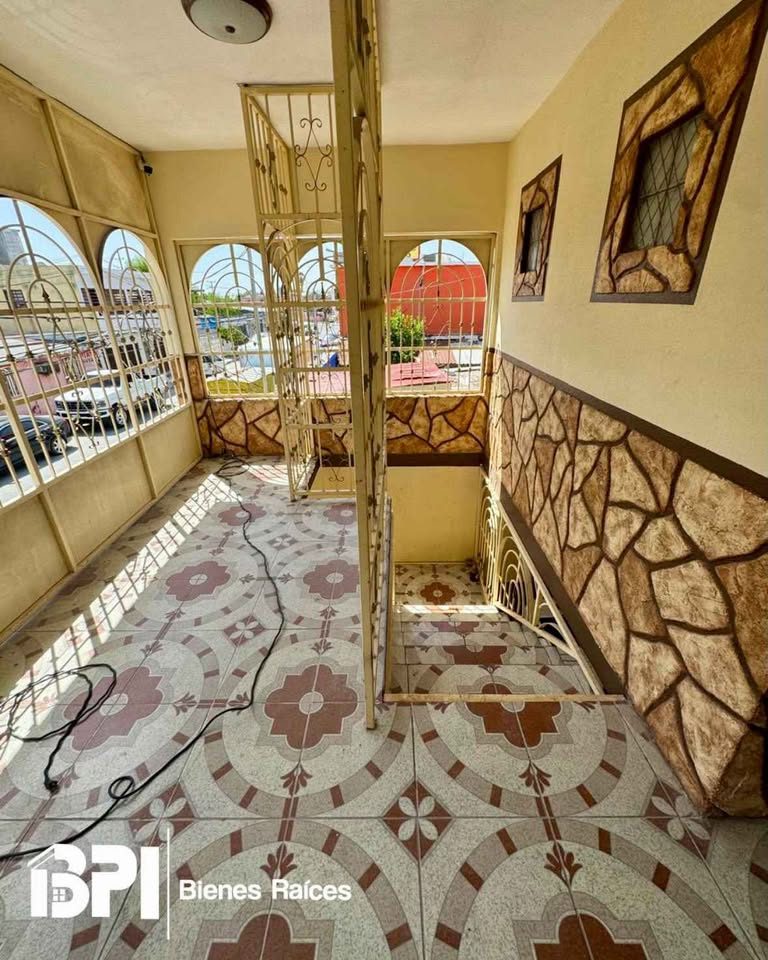 3 habitaciones 3 baños - Casa 3