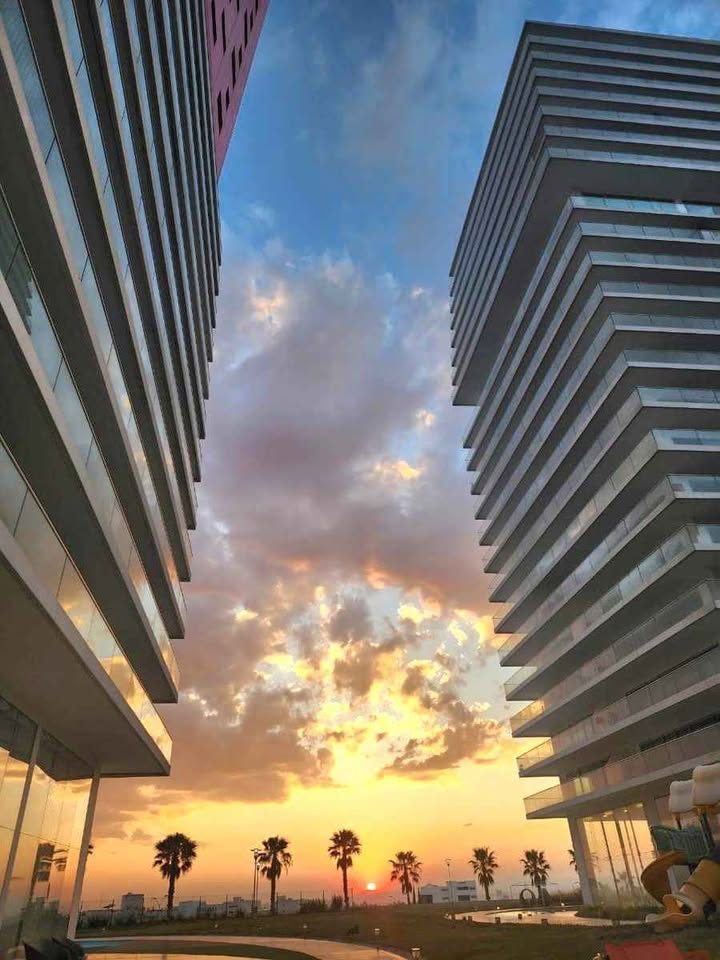 3 habitaciones 4 baños - Departamento 3