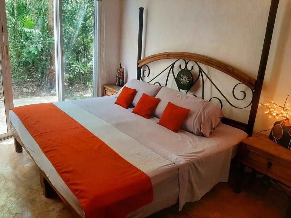 4 habitaciones 4 baños - Casa 3
