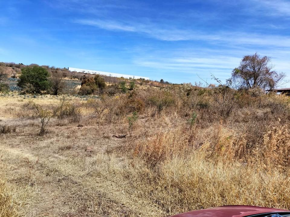 Terreno campestre en venta 2