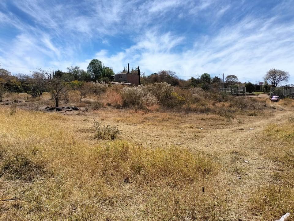 Terreno campestre en venta 3