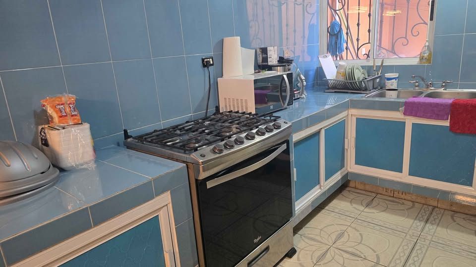 Habitación privada en alquiler 3