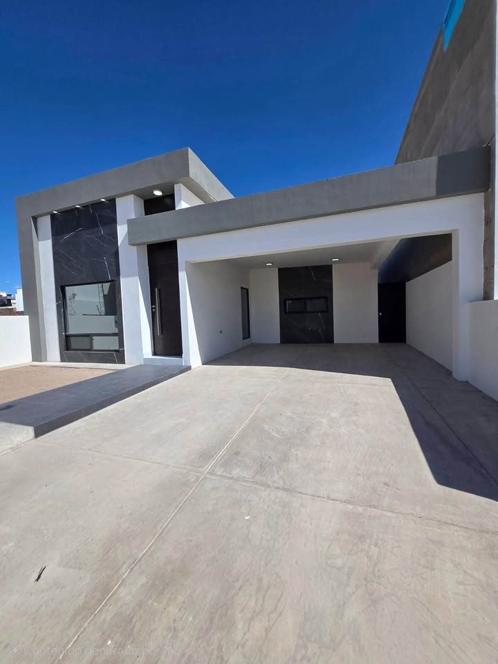 Casa en venta · 3 rec 3
