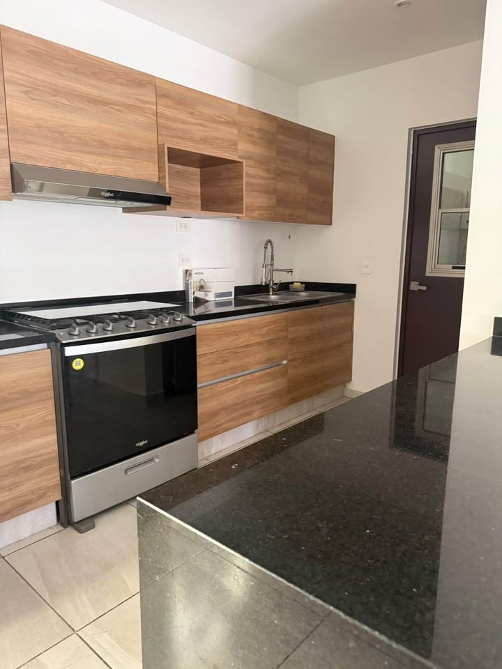 2 habitaciones 2 baños - Departamento 3