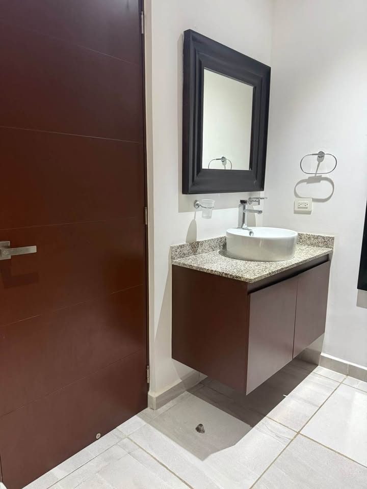 2 habitaciones 2 baños - Departamento 2