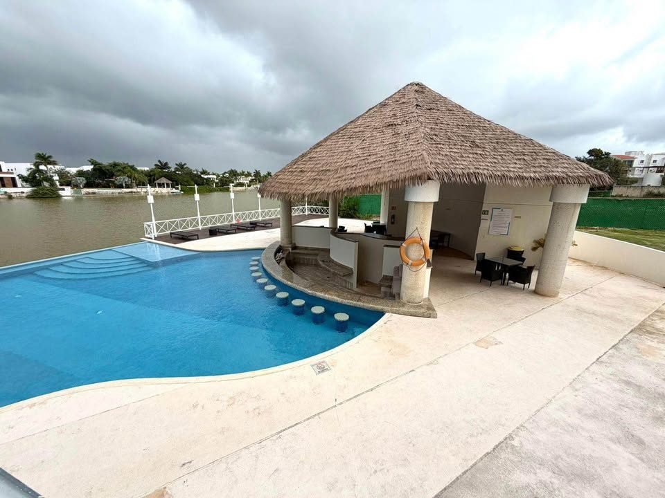 3 habitaciones 4 baños - Townhouse 2