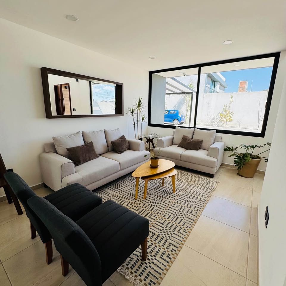 3 habitaciones 2,5 baños - Casa 2