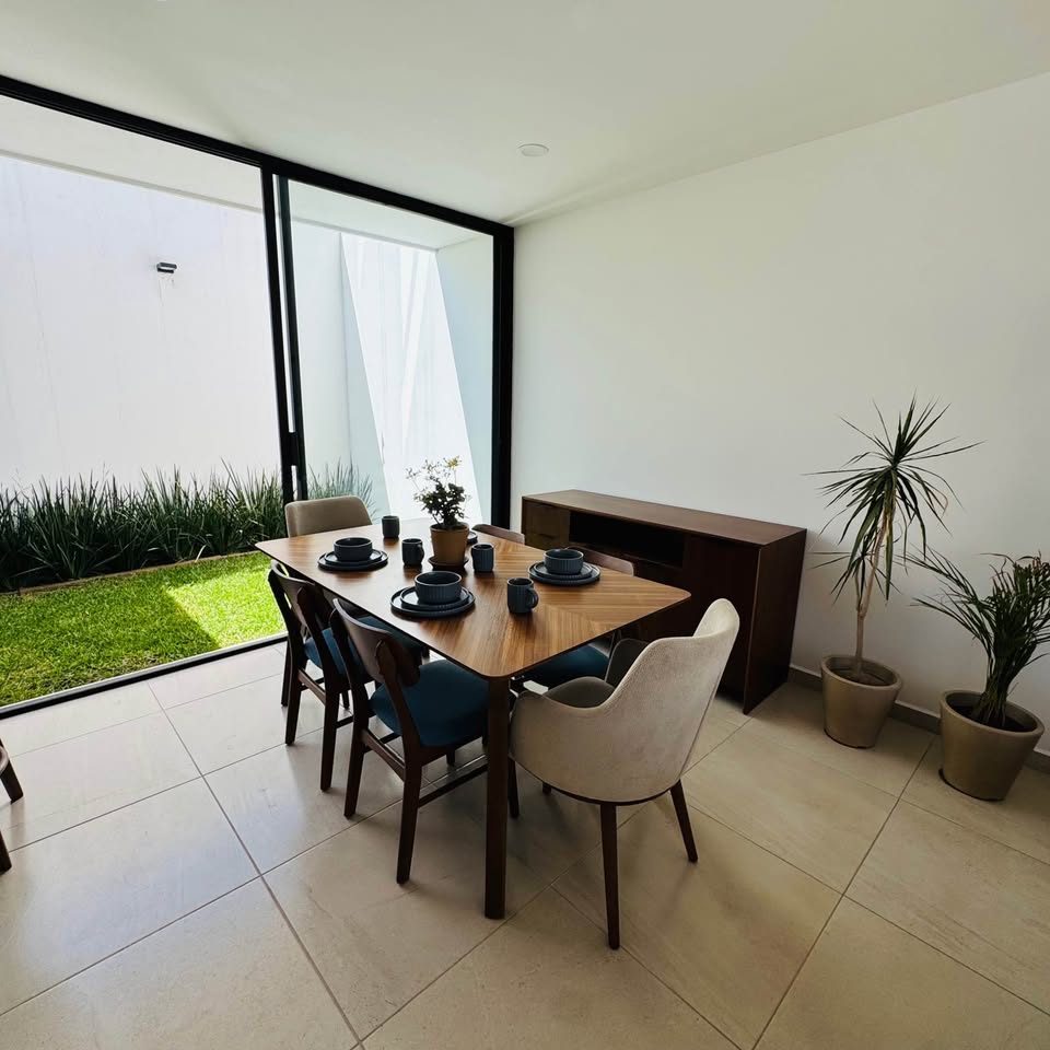 3 habitaciones 2,5 baños - Casa 3