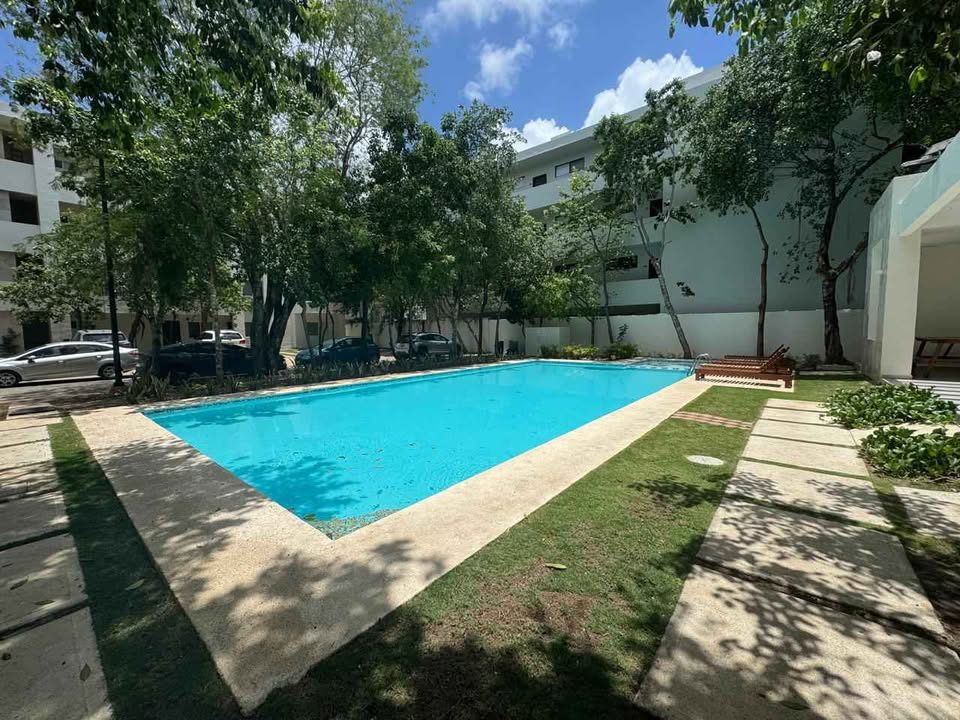 3 habitaciones 2 baños - Departamento 2