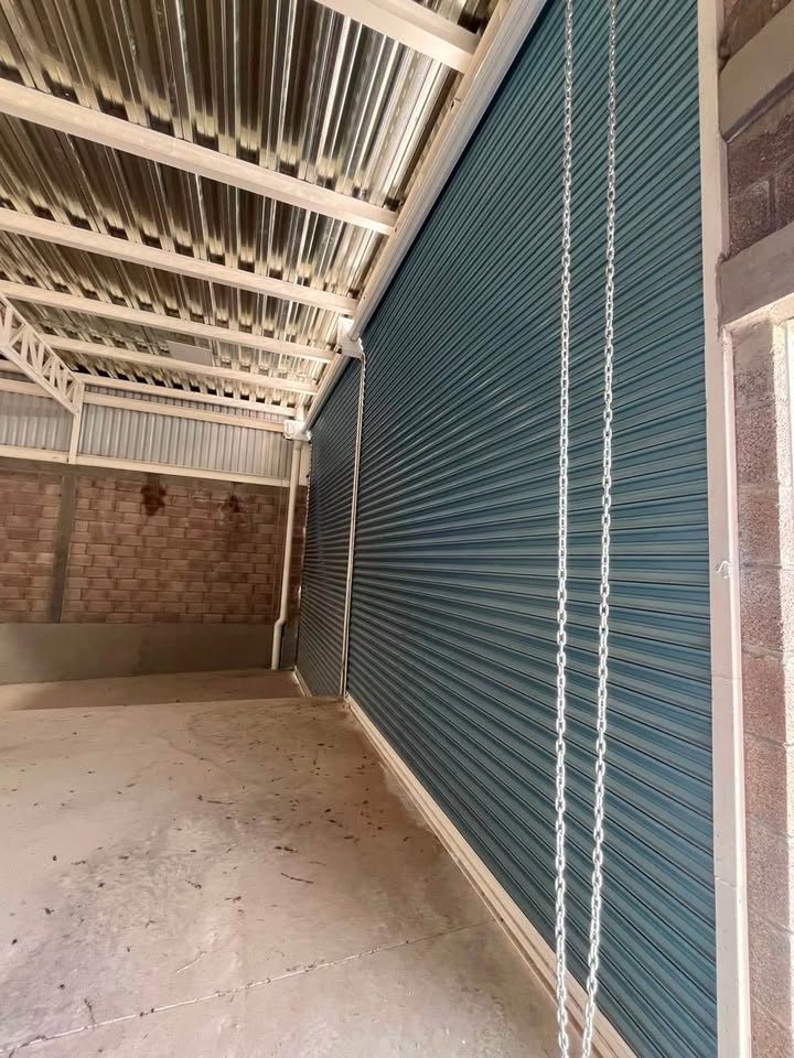 Bodega en renta · 895 m² · Aguascalientes 3