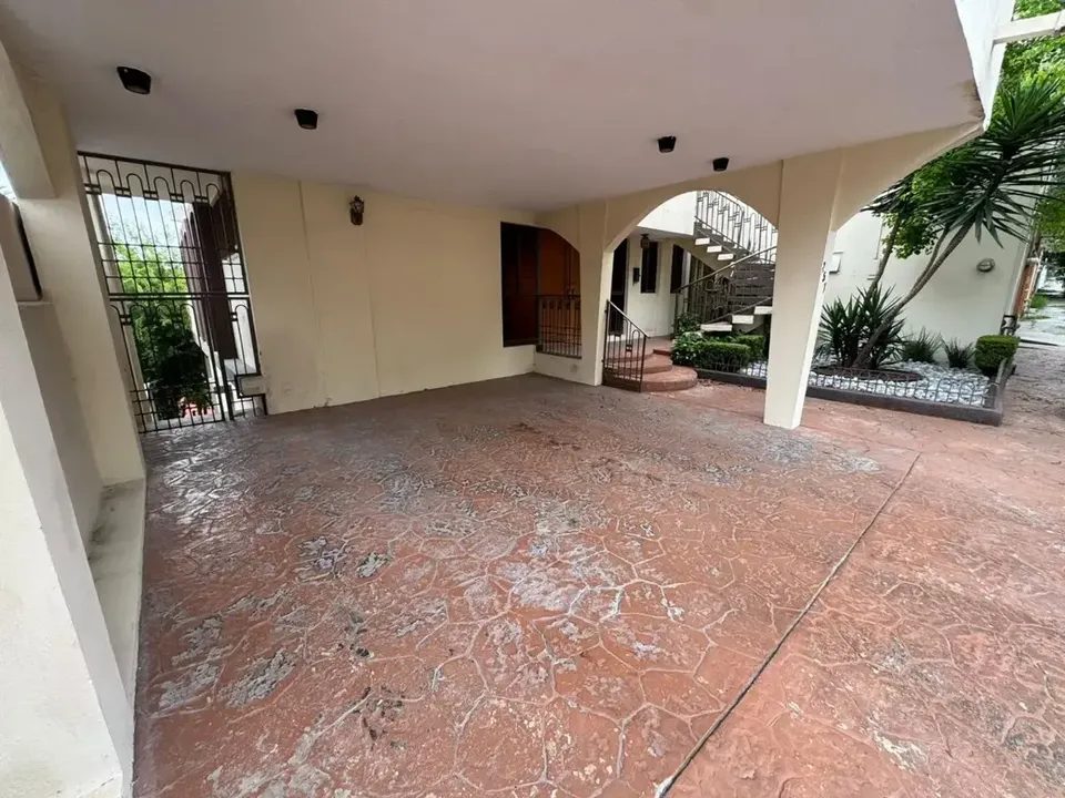 7 habitaciones 5 baños Casa 2