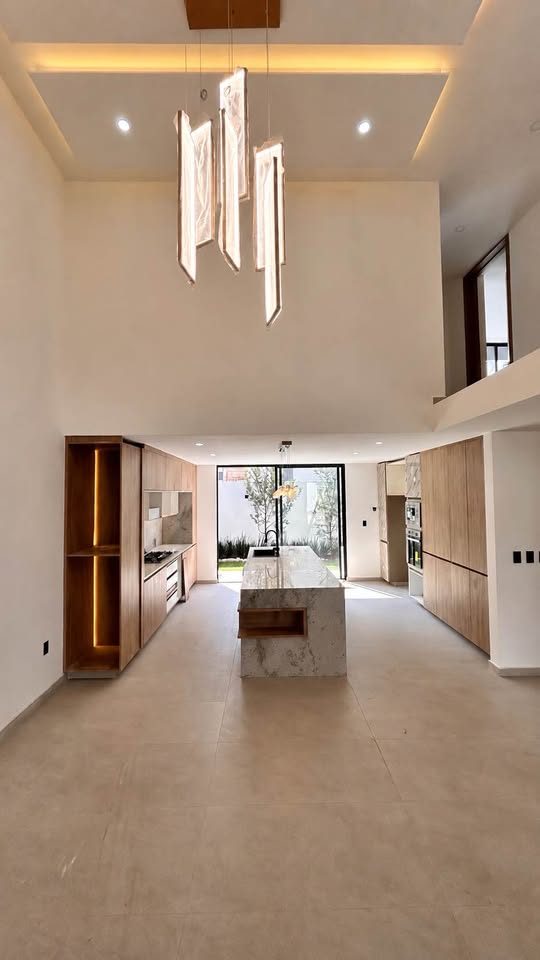 Casa en venta · 4 rec · 64 m² · Lomas de Angelópolis 3
