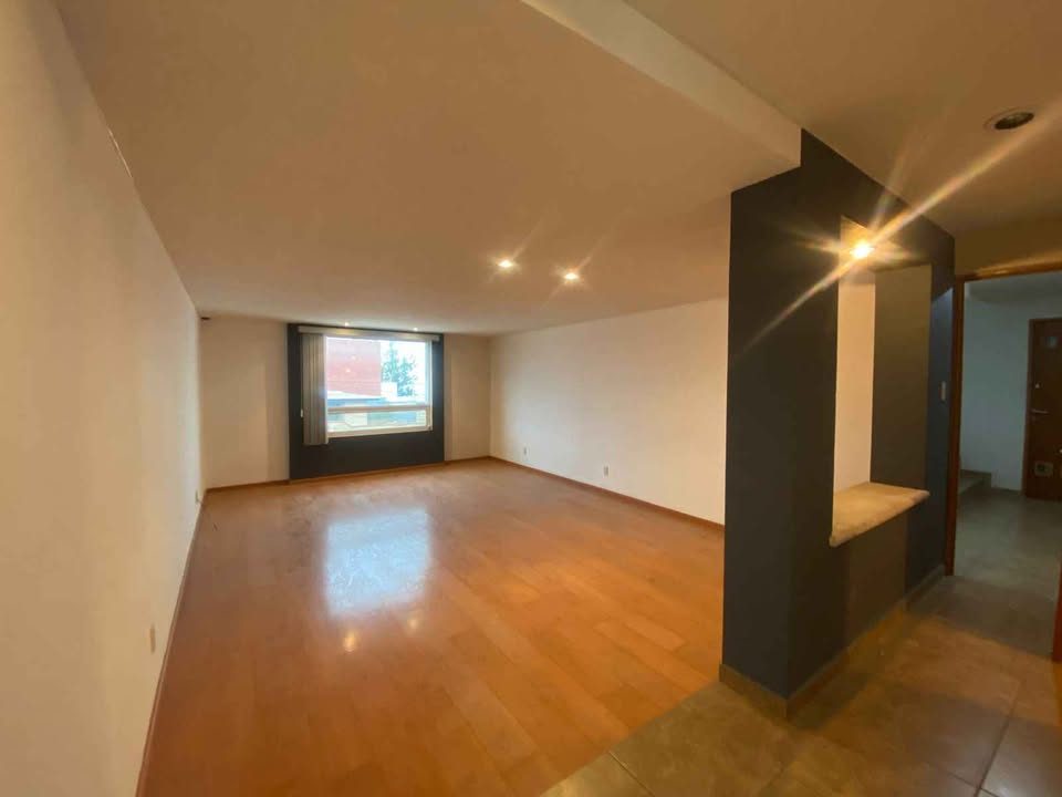 3 habitaciones 3 baños - Departamento 2