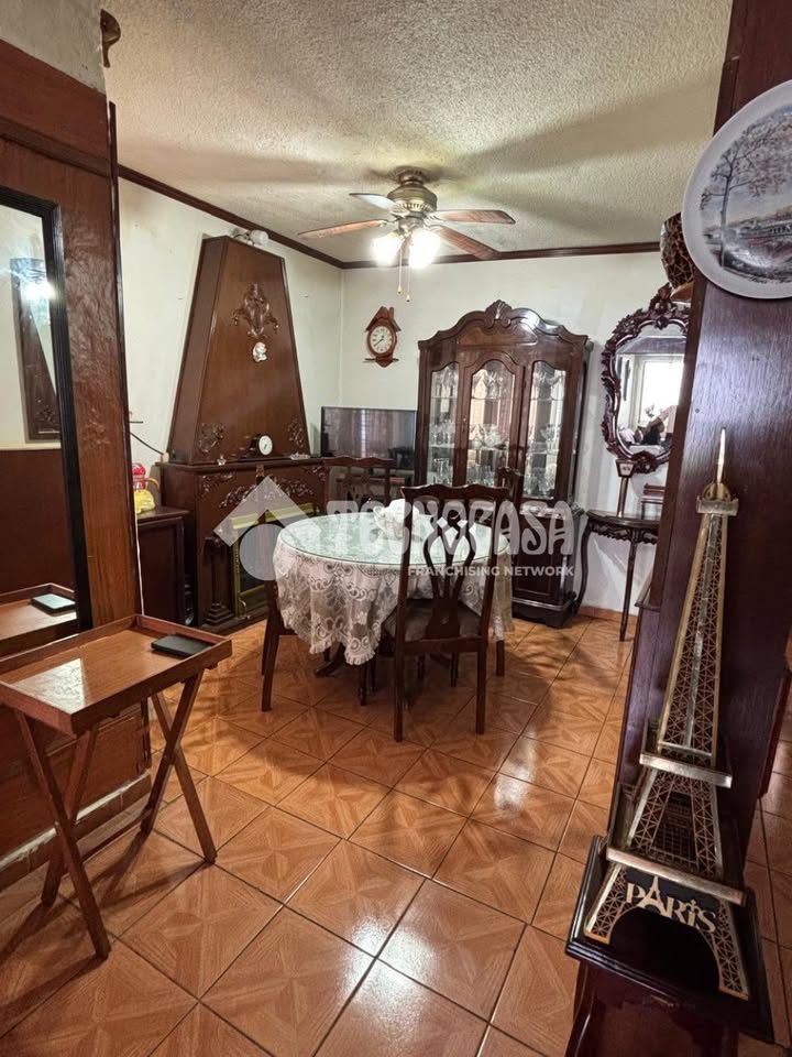 Casa en venta · 2 rec · Nezahualcóyotl 3