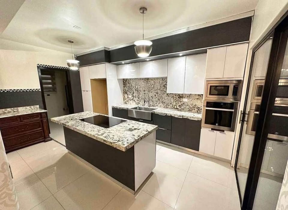 3 habitaciones 3,5 baños - Casa 2