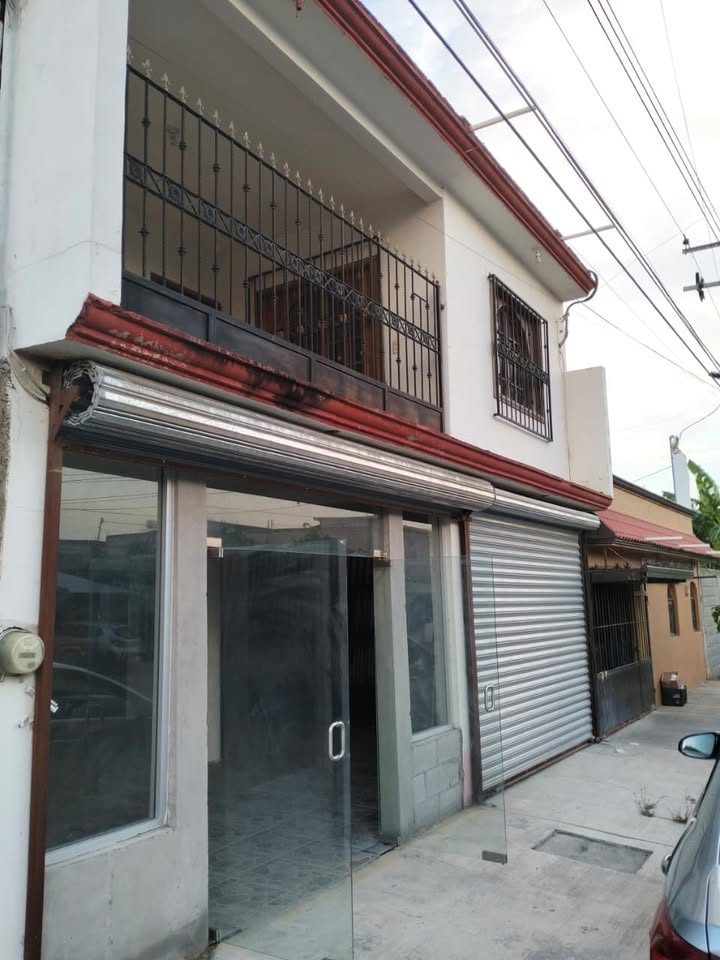 5 habitaciones 3 baños Casa 2