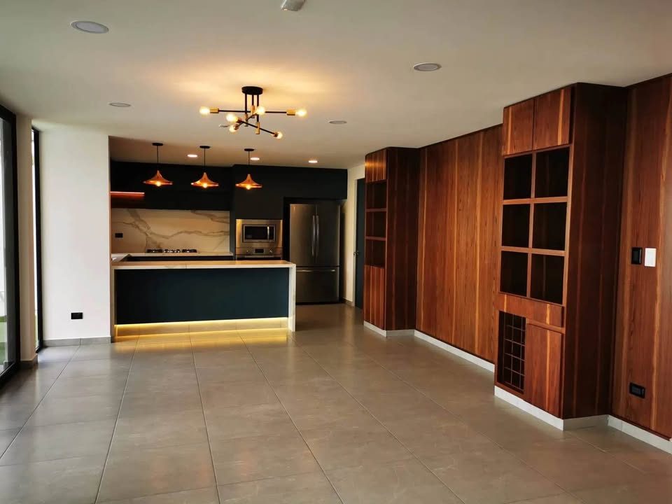 3 habitaciones 4,5 baños - Townhouse 3