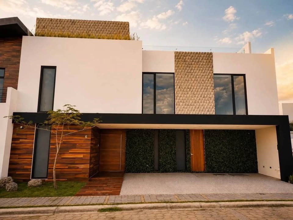 3 habitaciones 4,5 baños - Townhouse 2