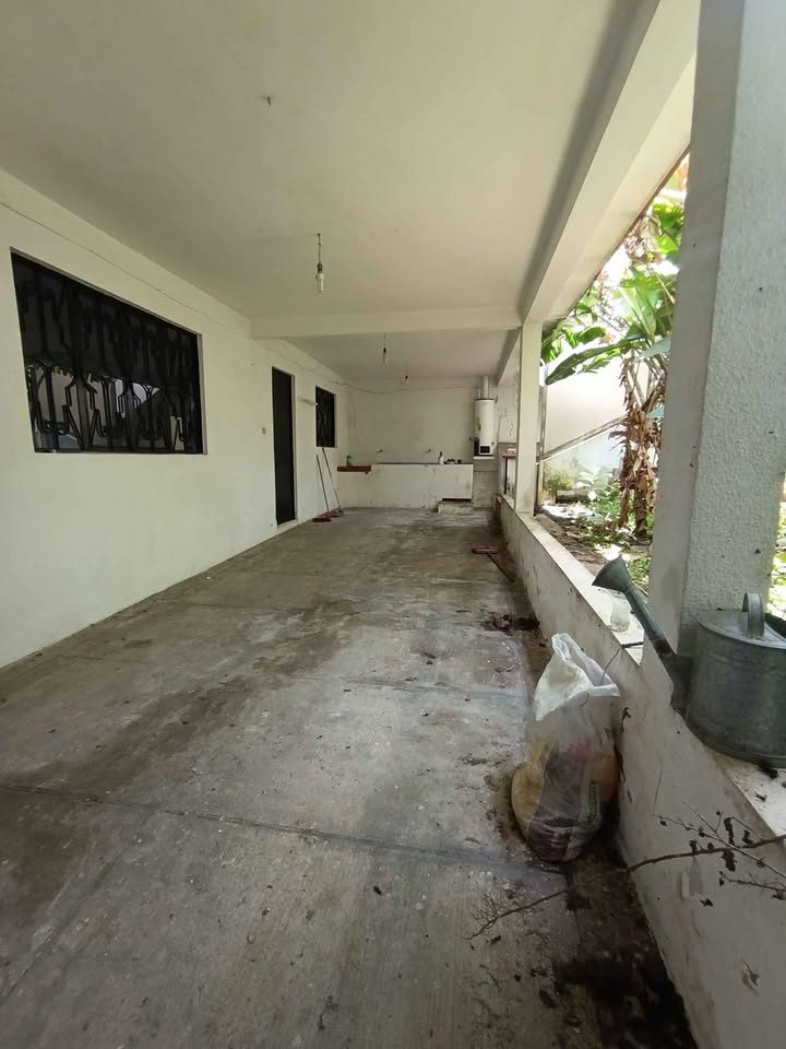 4 habitaciones 2 baños - Casa 3