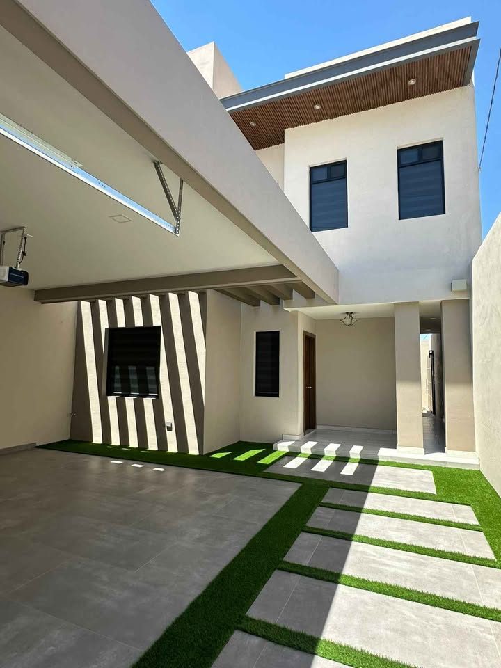 3 habitaciones 3 baños - Casa 2
