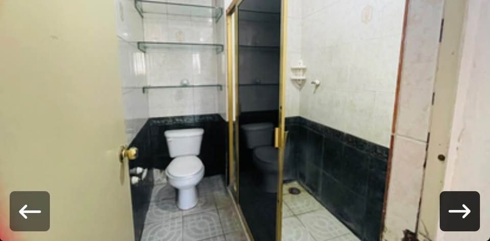 3 habitaciones 1 baño - Departamento 3
