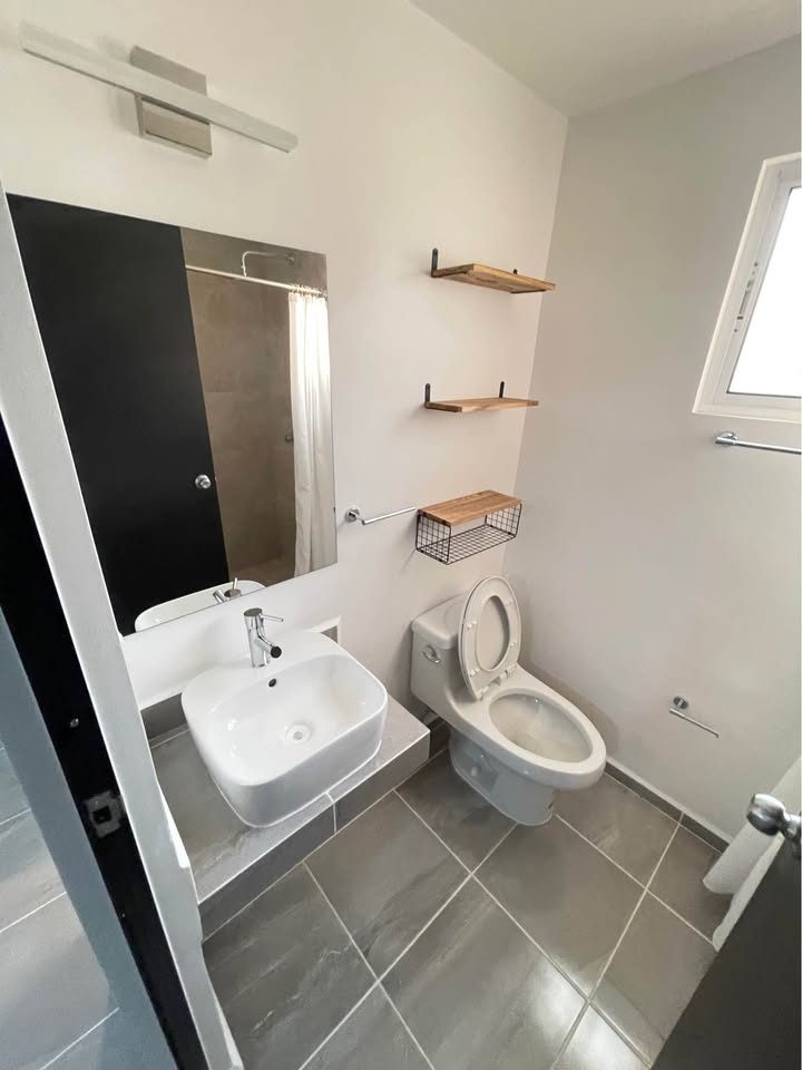 2 habitaciones 1 baño - Departamento 3