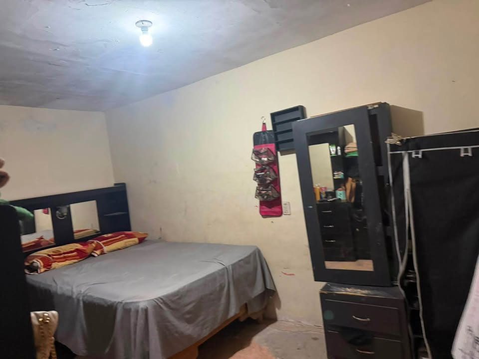 4 habitaciones 1 baño - Casa 3
