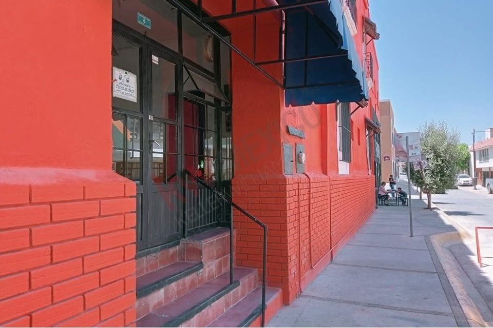 PROPIEDAD EN VENTA COL. CENTRO 2
