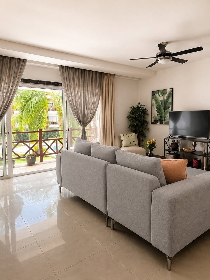 3 Beds 3 Baths Apartment 3