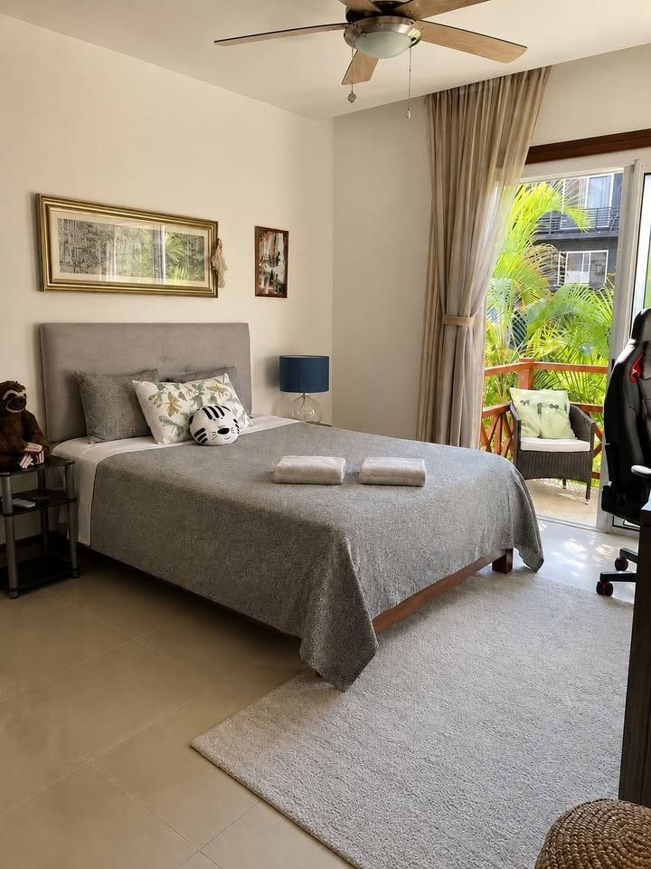3 Beds 3 Baths Apartment 2