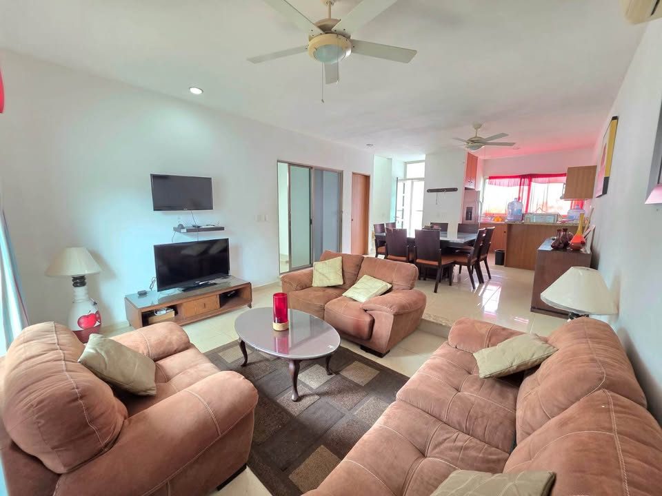 3 habitaciones 4 baños - Casa 3