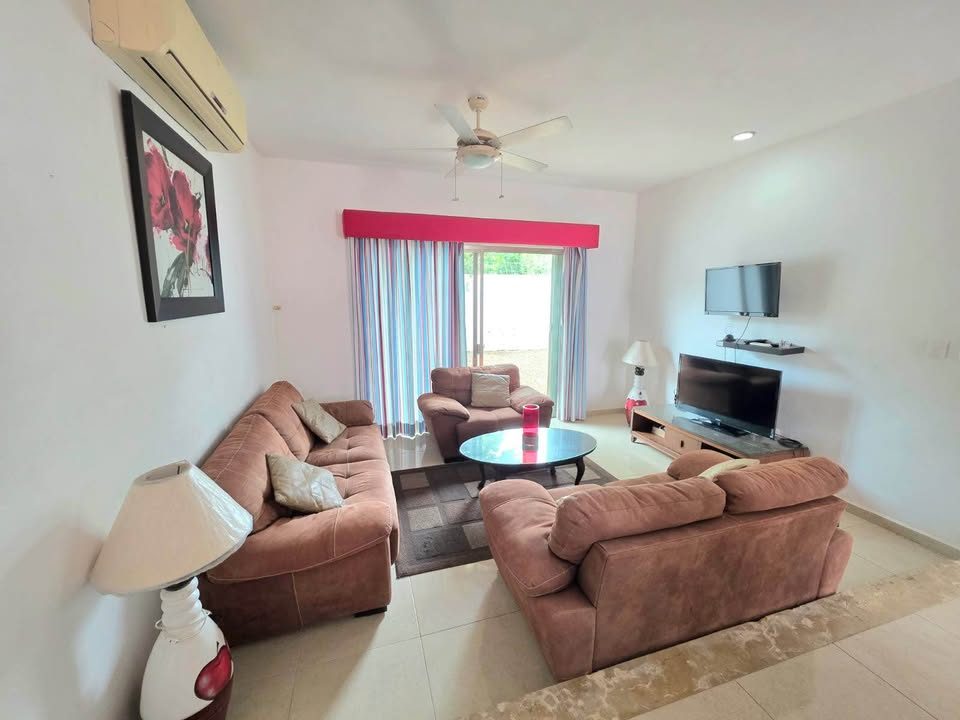 3 habitaciones 4 baños - Casa 2