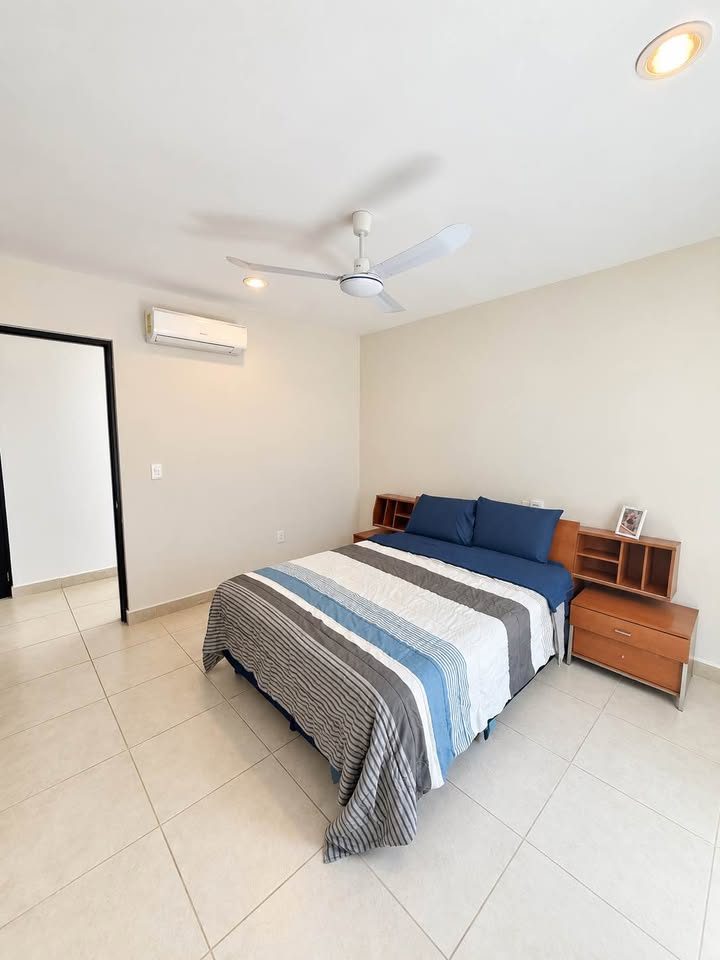 2 habitaciones 2 baños - Departamento 2