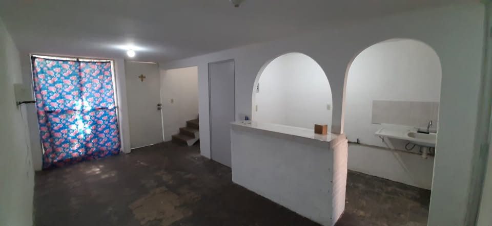 3 habitaciones 2 baños Casa 3