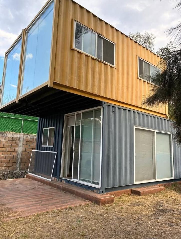 3 habitaciones 4 baños Casa 2