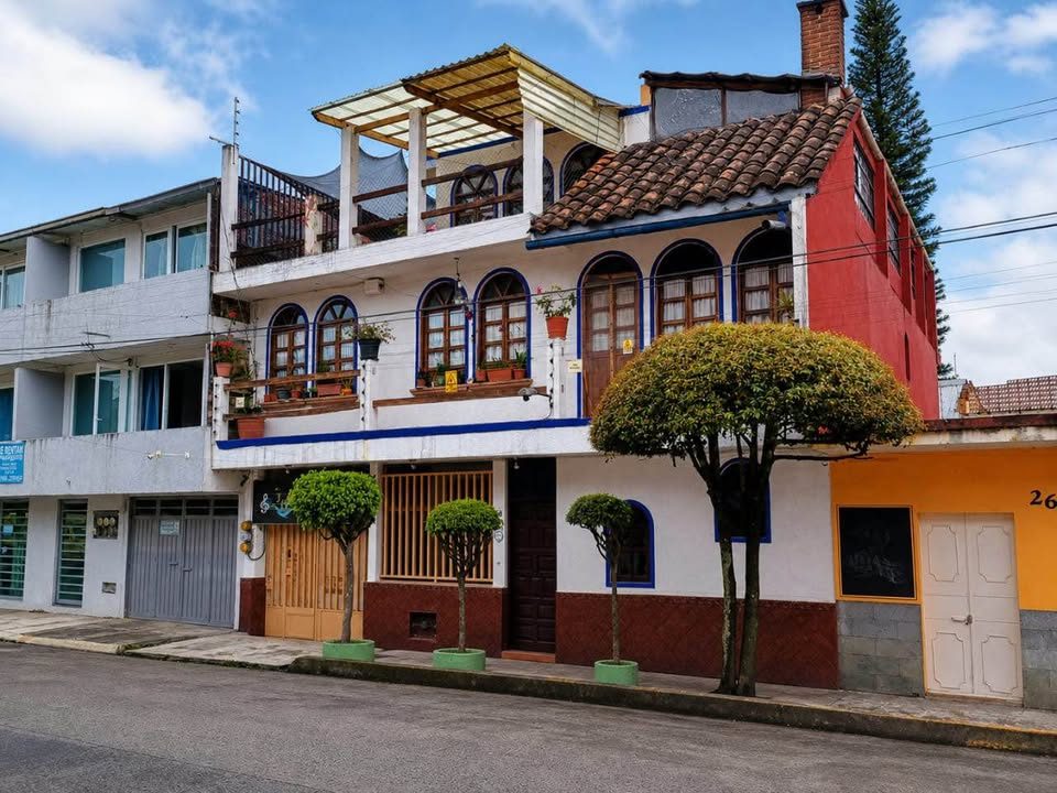 5 habitaciones 3 baños - Casa 2