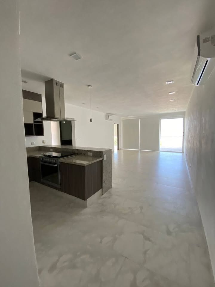 2 habitaciones 2 baños Departamento 3