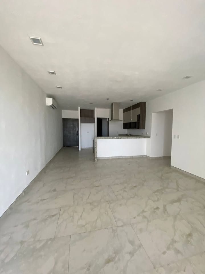 2 habitaciones 2 baños Departamento 2