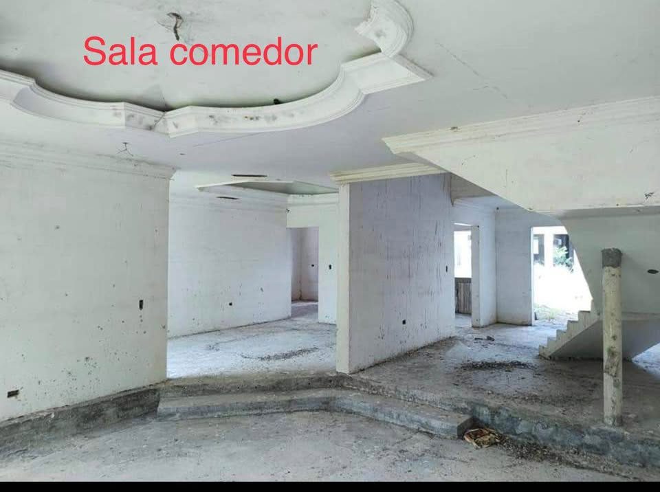 4 habitaciones 5 baños - Casa 2