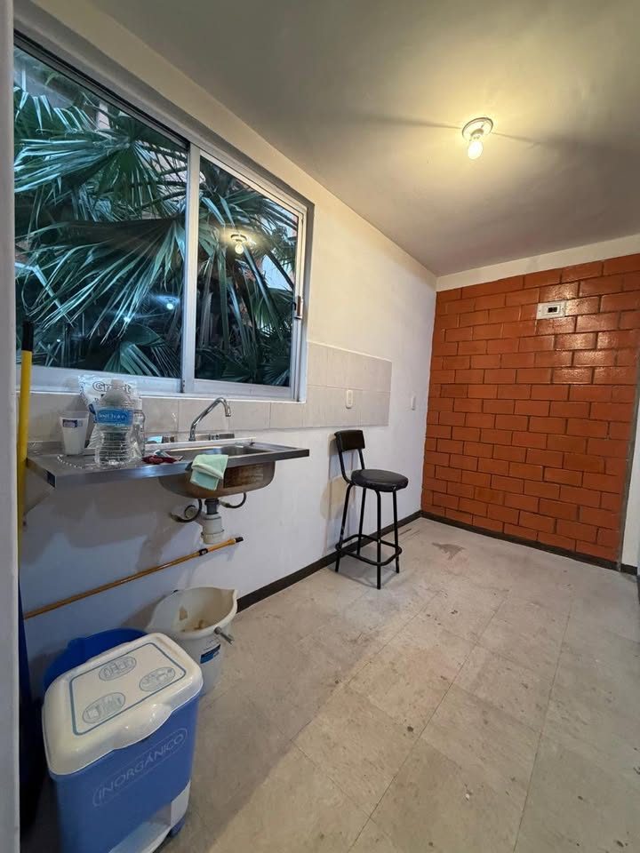 2 habitaciones 1 baño Departamento 3