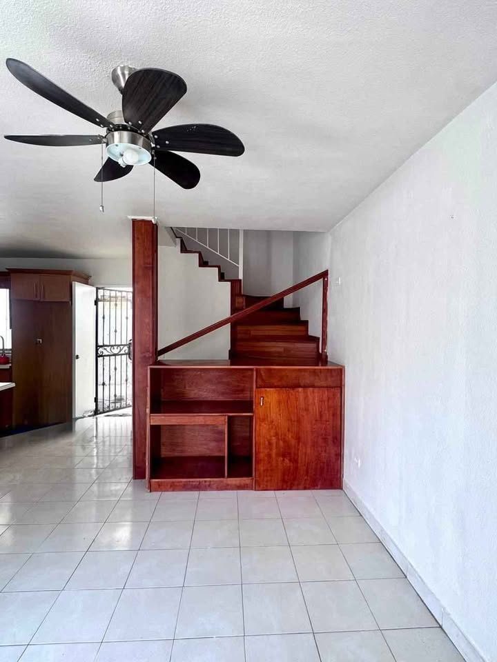 2 habitaciones 2 baños - Casa 2