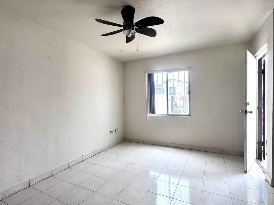2 habitaciones 2 baños - Casa 3