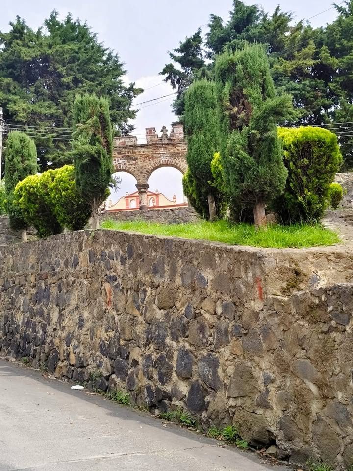 VENTA DE TERRENOS EN TEPETLIXPA 3