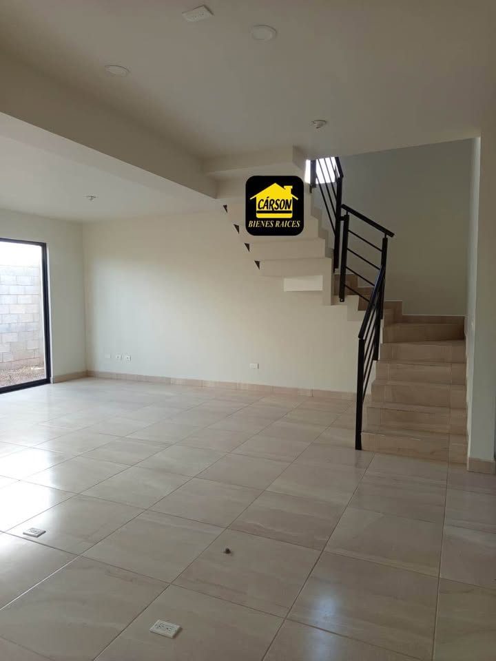 3 habitaciones 3 baños - Casa 3
