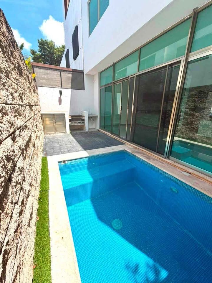3 habitaciones 2 baños - Casa 3