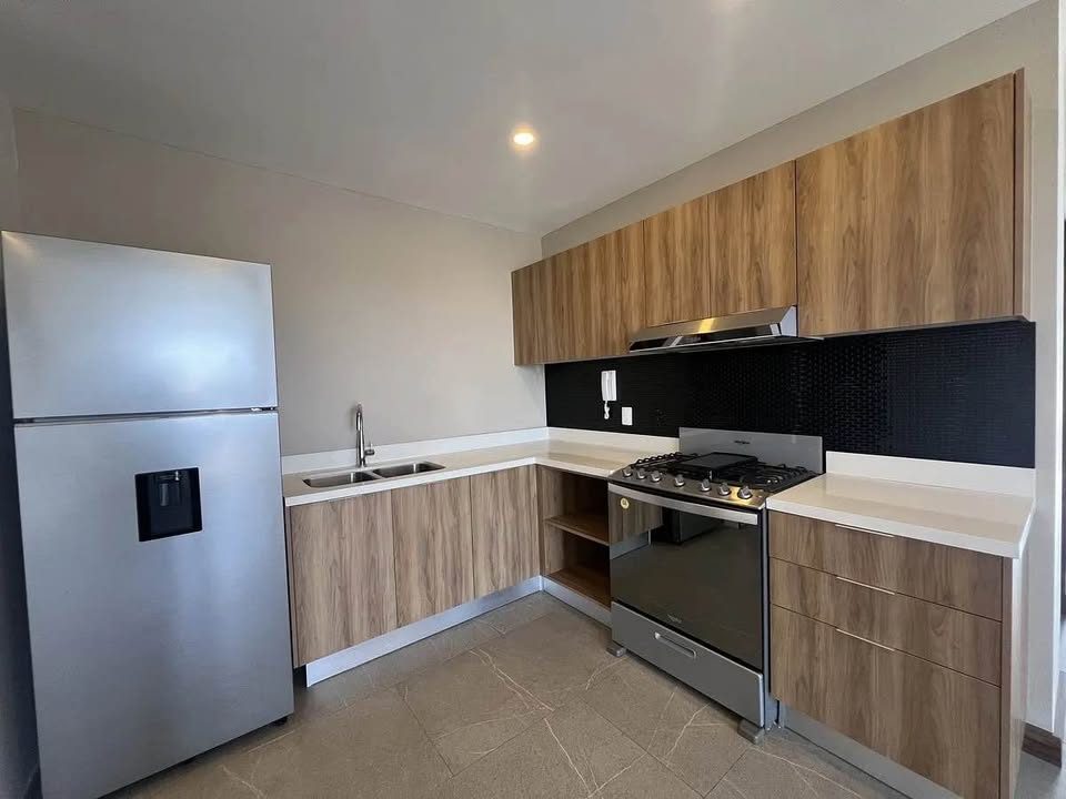 Casa en renta · 2 rec 2